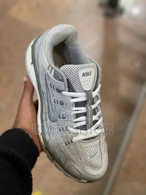 NIke P6000 Quality UNISEX Quality Comfortable Multicolor Footwear