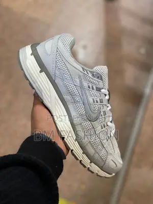 NIke P6000 Quality UNISEX Quality Comfortable Multicolor Footwear