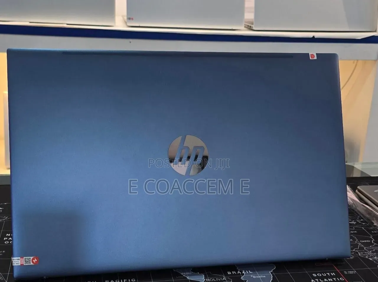 New Laptop HP 16GB Intel Core i5 SSD 512GB