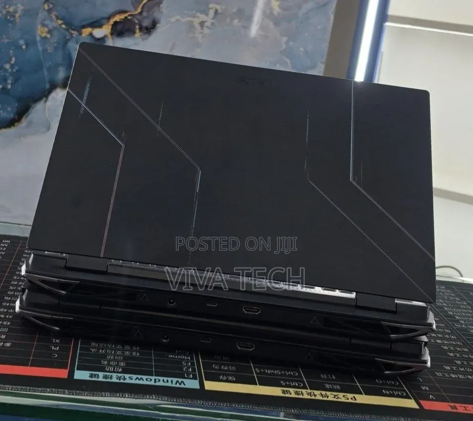 New Laptop Acer Nitro 5 16GB Intel Core i9 SSD 1T