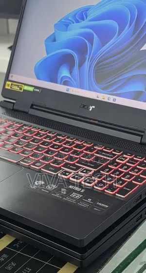 New Laptop Acer Nitro 5 16GB Intel Core i9 SSD 1T