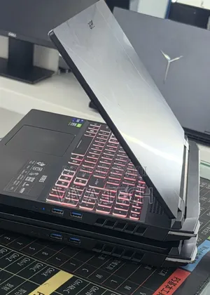 New Laptop Acer Nitro 5 16GB Intel Core i9 SSD 1T