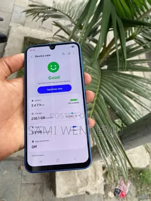 Samsung Galaxy A17 5G 256 GB