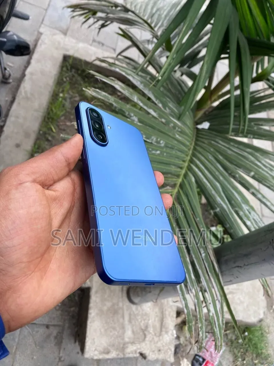 Samsung Galaxy A17 5G 256 GB