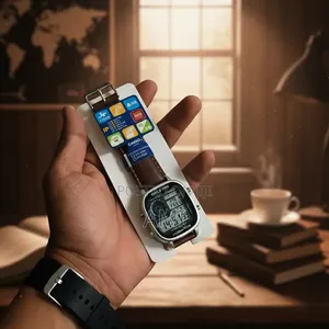 Casio Vintage Collection