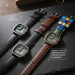 Casio Vintage Collection
