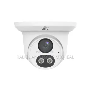 2MP Fixed Dual-Light Turret Network Camera