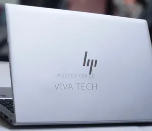 New Laptop HP EliteBook 840 G7 16GB Intel Core i5 SSD 512GB