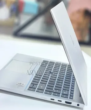 New Laptop HP EliteBook 840 G7 16GB Intel Core i5 SSD 512GB