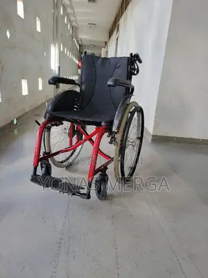 Normal Wheelchair臣凹self- Drive Wheelchair፭¶Everyday Home Outdoor Use