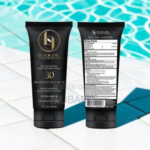 Ultra-Sheer Broad Spectrum SPF 30 Lotion