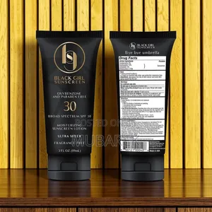 Fragrance-Free Moisturizing Sunscreen SPF 30