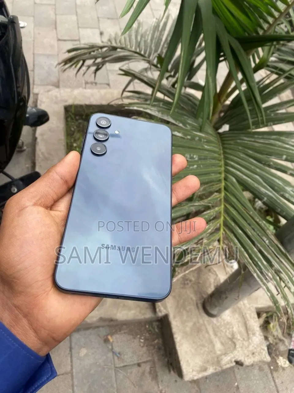 Samsung Galaxy A16 5G 128 GB