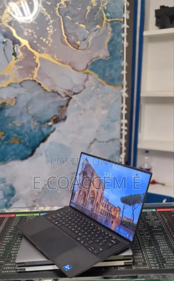 New Laptop Dell 32GB Intel Core i7 SSD 1T