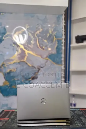 New Laptop Dell 32GB Intel Core i7 SSD 1T