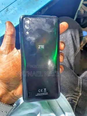ZTE Blade A5 32 GB Black