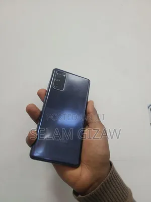 Samsung Galaxy S20 FE 128 GB Blue