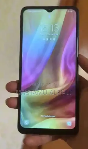 Samsung Galaxy A12 64 GB Black