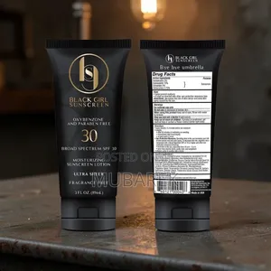 Ultra-Hydrating SPF 30 Face Body Lotion