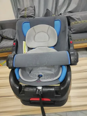 Baby Car Sear