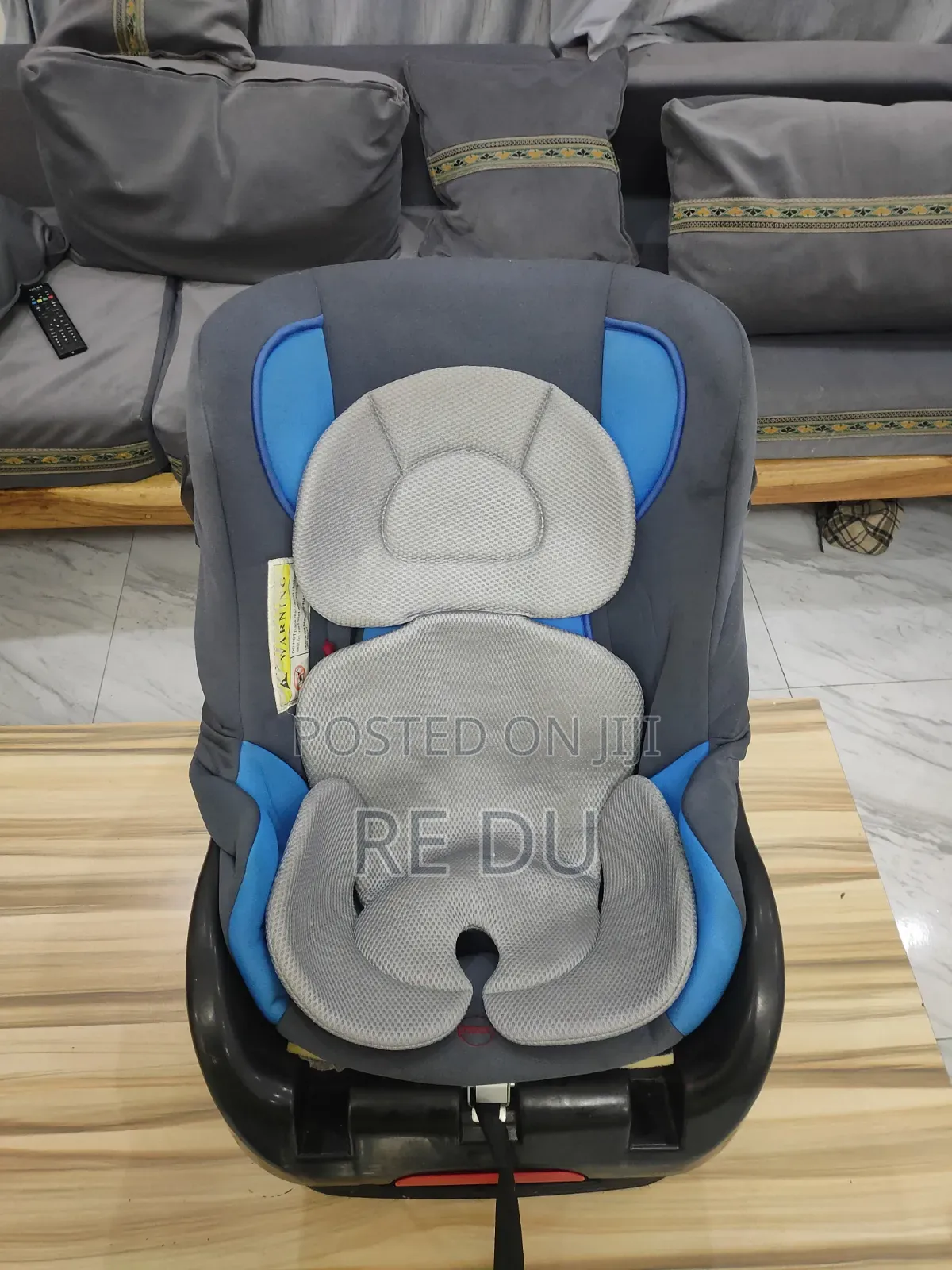 Baby Car Sear