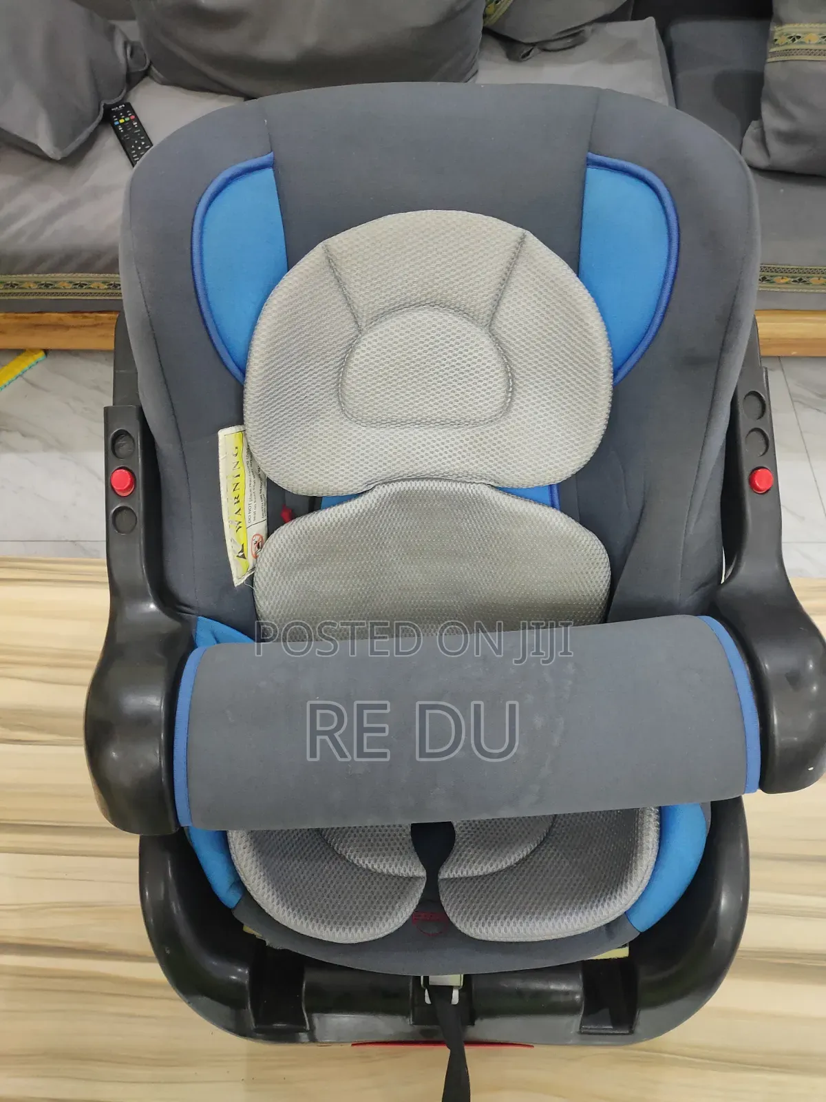 Baby Car Sear
