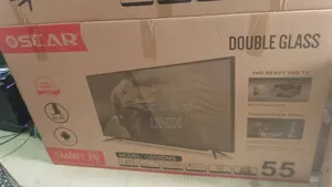 OSCAR 55 Inch Smart TV