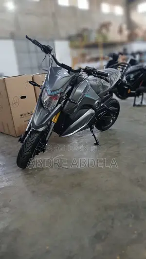 New TVS 2026 Gray