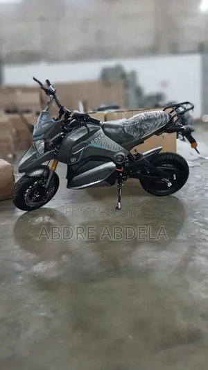 New TVS 2026 Gray