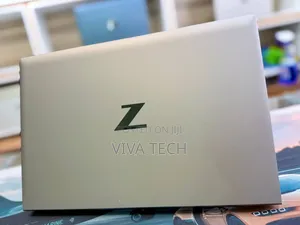 New Laptop HP ZBook Firefly 14 G7 16GB Intel Core i7 SSD 512GB
