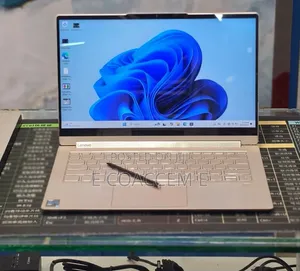New Laptop Lenovo 16GB Intel Core i7 SSD 512GB