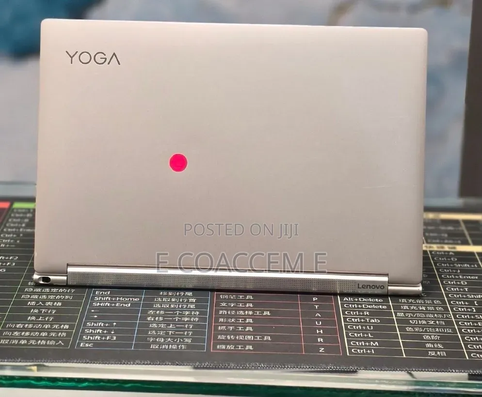 New Laptop Lenovo 16GB Intel Core i7 SSD 512GB