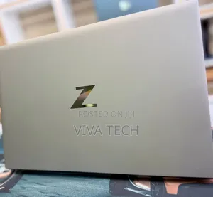 New Laptop HP ZBook Firefly G8 16GB Intel Core i7 SSD 512GB