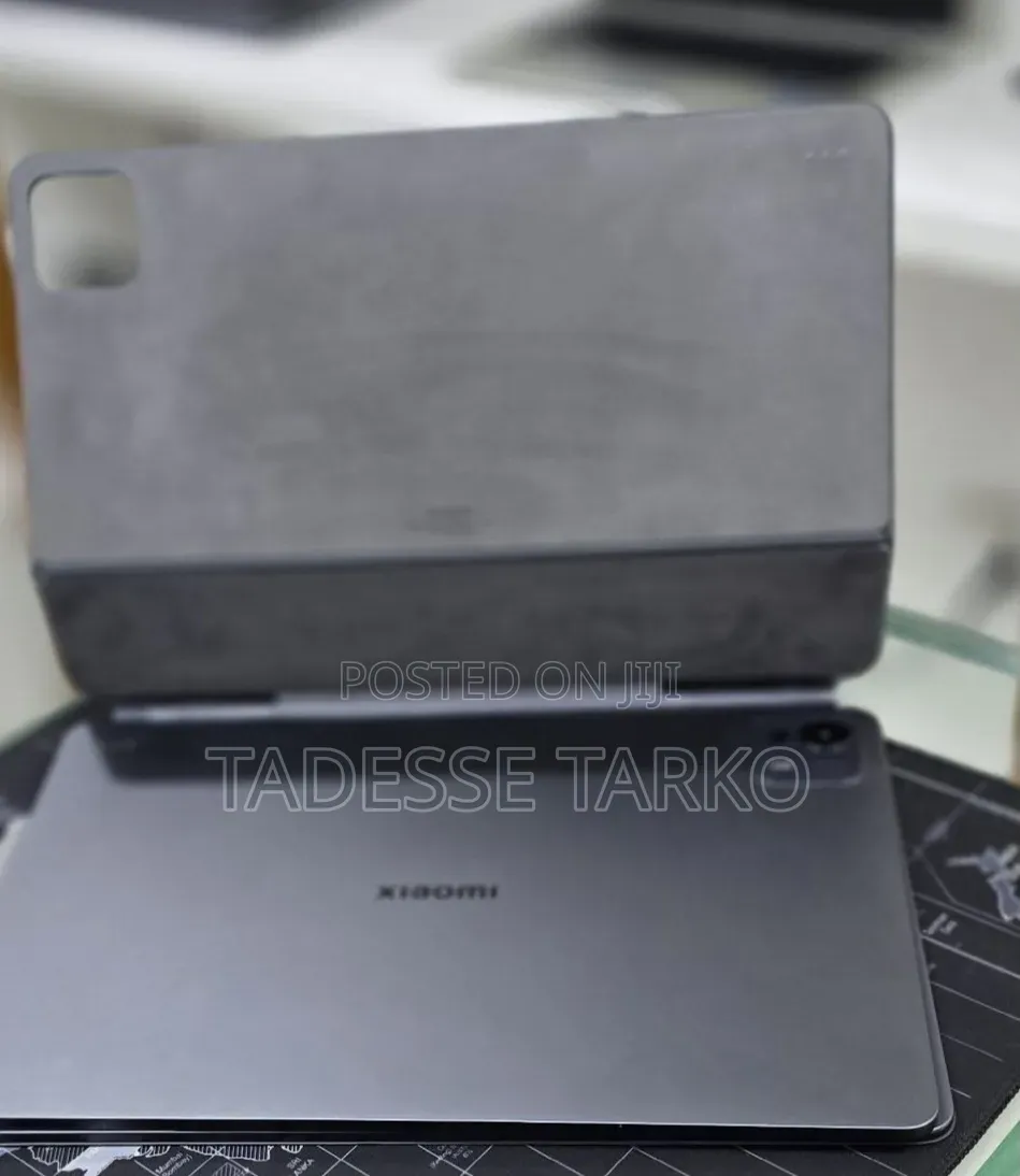 New Xiaomi Pad 7 1 TB