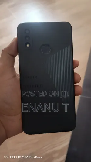 Samsung Galaxy A10s 32 GB Black