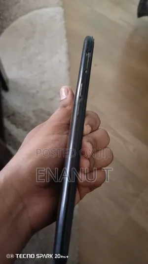 Samsung Galaxy A10s 32 GB Black