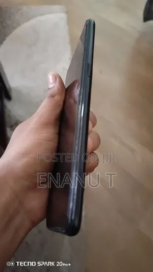 Samsung Galaxy A10s 32 GB Black
