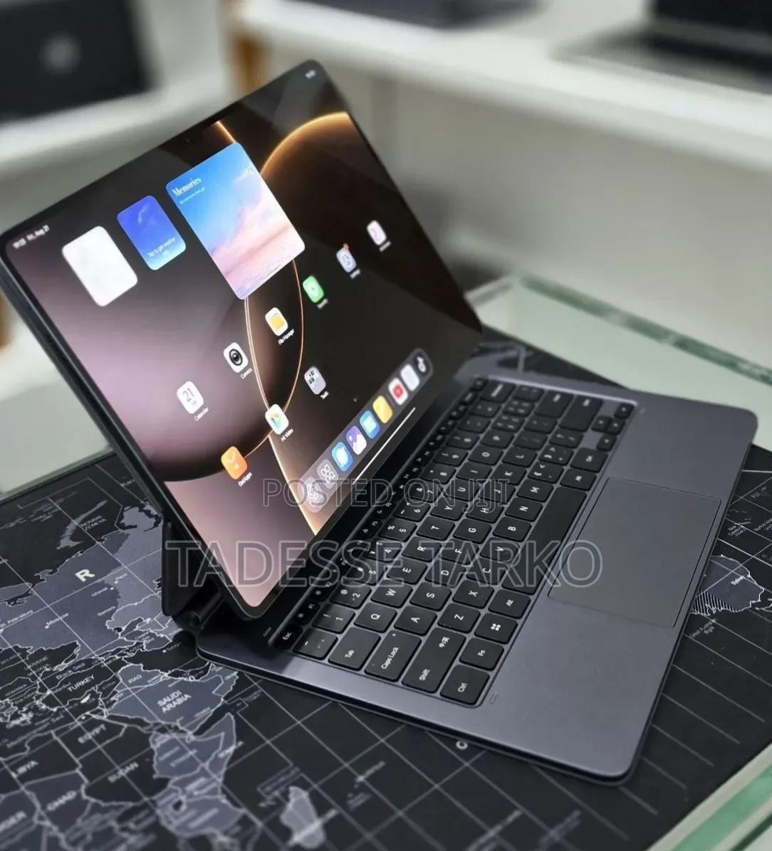 New Xiaomi Pad 7 1 TB