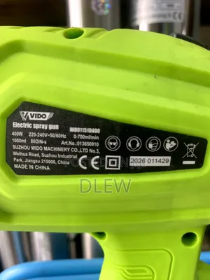 Vedo Spray