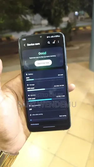 Samsung Galaxy F13 64 GB