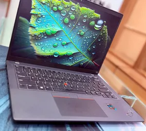 New Laptop Lenovo ThinkPad T14 16GB Intel Core i7 SSD 512GB