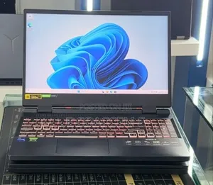 New Laptop Acer Nitro 5 16GB Intel Core i7 SSD 1T