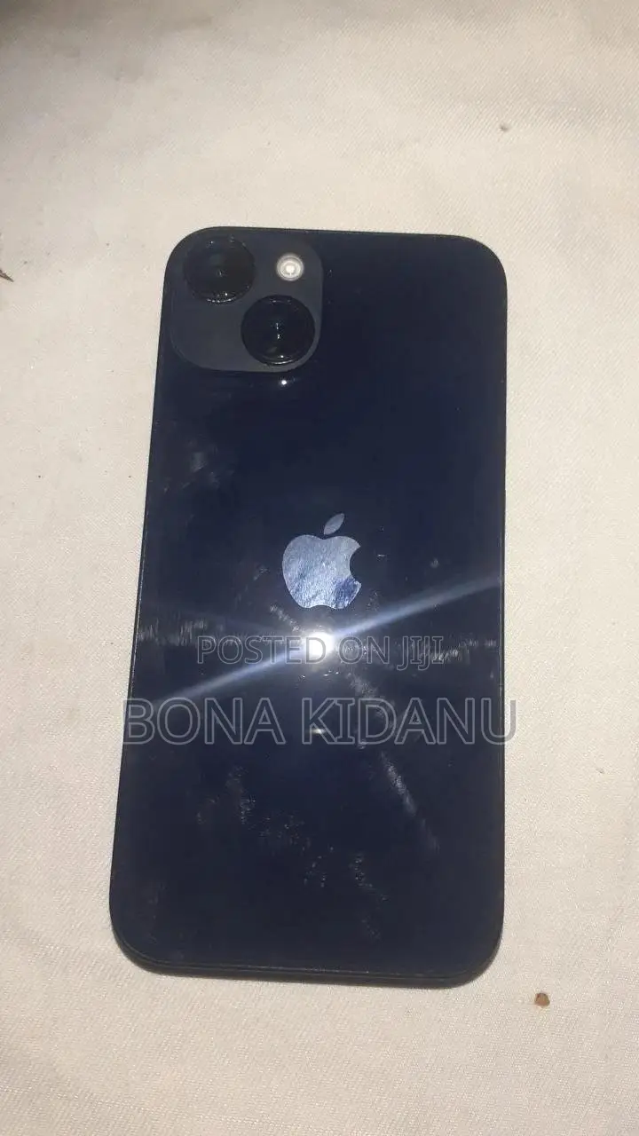 Apple iPhone 14 128 GB Blue