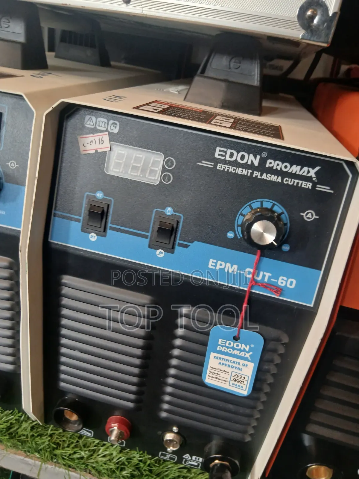 ,Edon Promax EPM-CUT-60
