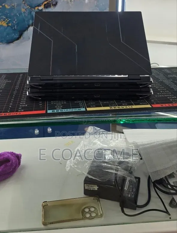 New Laptop Acer Nitro 5 16GB Intel Core i7 SSD 1T
