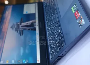 New Laptop Lenovo Legion 5 16GB AMD Ryzen 5 SSD 512GB