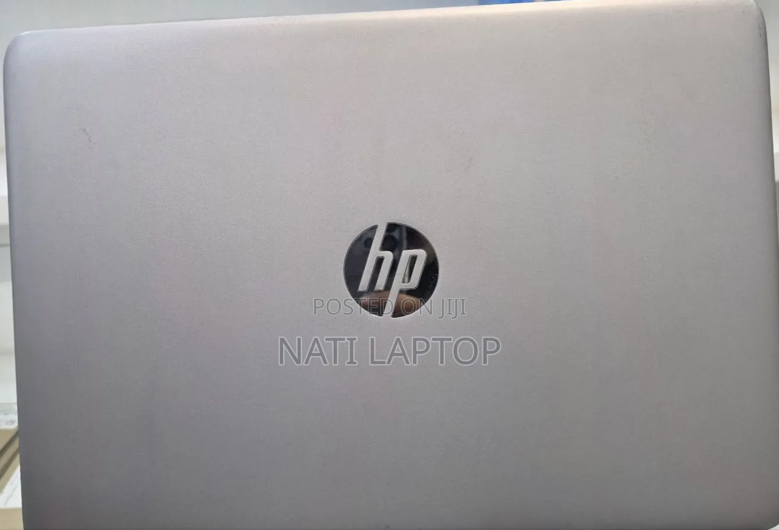 New Laptop HP EliteBook 840 G3 8GB Intel Core i5 HDD 1T