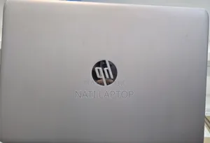 New Laptop HP EliteBook 840 G3 8GB Intel Core i5 HDD 1T