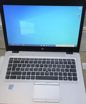 New Laptop HP EliteBook 840 G3 8GB Intel Core i5 HDD 1T