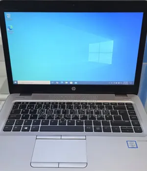 New Laptop HP EliteBook 840 G3 8GB Intel Core i5 HDD 1T